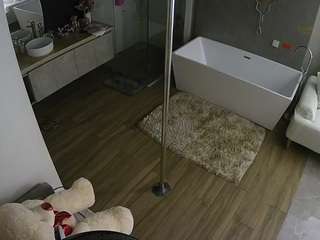 Casa Salsa Bathroom 3